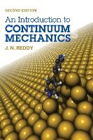 Portada de An Introduction to Continuum Mechanics