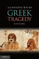 Portada de An Introduction to Greek Tragedy