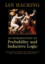 Portada de An Introduction to Probability and Inductive Logic