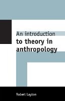 Portada de An Introduction to Theory in Anthropology