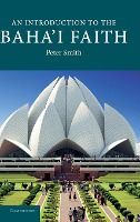 Portada de An Introduction to the Bahaâ€™i Faith