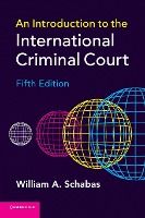 Portada de An Introduction to the International Criminal Court