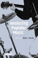 Portada de Analyzing Popular Music