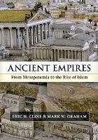 Portada de Ancient Empires