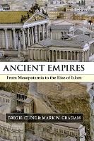 Portada de Ancient Empires