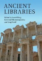 Portada de Ancient Libraries