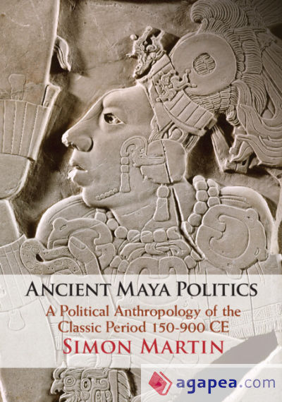 Ancient Maya Politics