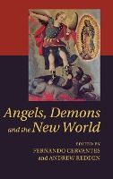 Portada de Angels, Demons and the New World