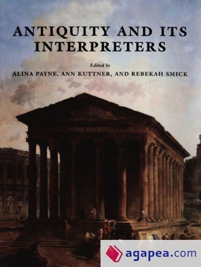 Antiquity and Its Interpreters