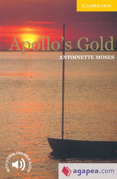 Apollo's Gold: Level 2