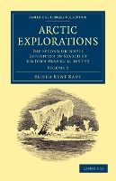 Portada de Arctic Explorations - Volume 2