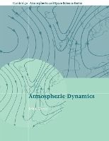 Portada de Atmospheric Dynamics