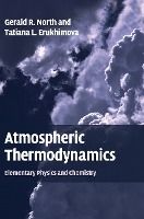 Portada de Atmospheric Thermodynamics