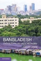 Portada de Bangladesh