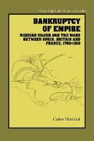 Portada de Bankruptcy of Empire