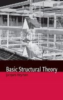 Portada de Basic Structural Theory