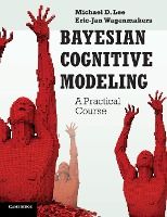 Portada de Bayesian Cognitive Modeling