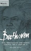 Portada de Beethoven