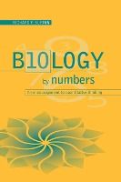Portada de Biology by Numbers