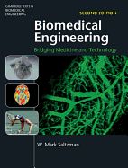 Portada de Biomedical Engineering: Bridging Medicine and Technology