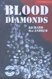 Portada de Blood diamonds