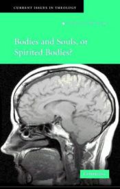 Portada de Bodies and Souls, or Spirited Bodies?