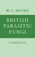 Portada de British Parasitic Fungi