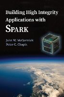 Portada de Building High Integrity Applications with SPARK
