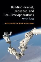 Portada de Building Parallel, Embedded, and Real-Time Applications with Ada