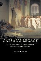 Portada de Caesarâ€™s Legacy