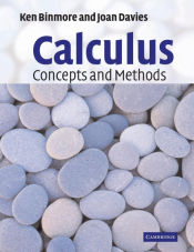 Portada de Calculus