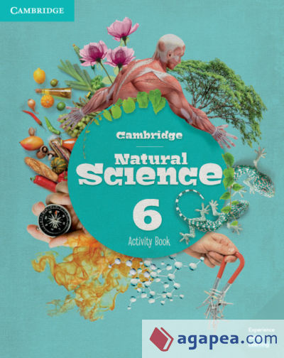 Cambridge Natural Science Level 6 Activity Book