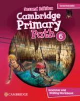 CAMBRIDGE PRIMARY PATH LEVEL 6 GRAMMAR AND WRITING WORKBOOK - GARAN ...
