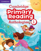 Portada de Cambridge Primary Reading Anthologies Level 1 Student's Book with Online Audio