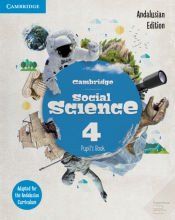 CAMBRIDGE SOCIAL SCIENCE LEVEL 4 PUPIL'S BOOK ANDALUCIA EDITION ...
