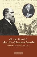 Portada de Charles Darwinâ€™s â€™The Life of Erasmus Darwinâ€™