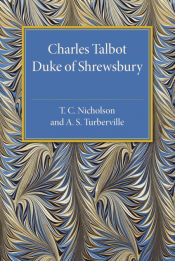 Portada de Charles Talbot, Duke of Shrewsbury