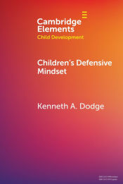 Portada de Childrenâ€™s Defensive Mindset