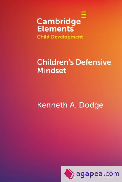 Childrenâ€™s Defensive Mindset