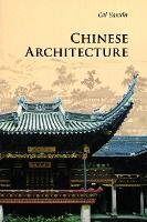 Portada de Chinese Architecture