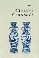 Portada de Chinese Ceramics