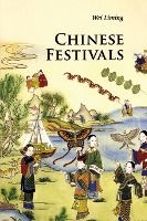 Portada de Chinese Festivals