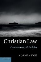 Portada de Christian Law