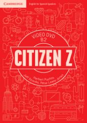 Portada de Citizen Z B2 Video DVD