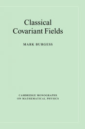 Portada de Classical Covariant Fields