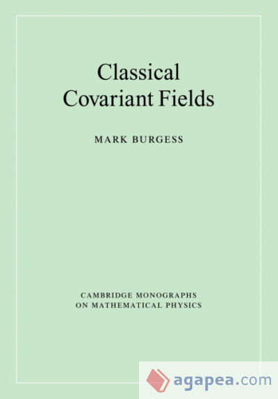 Classical Covariant Fields