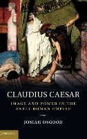 Portada de Claudius Caesar