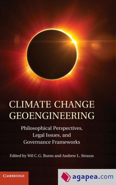 Climate Change Geoengineering