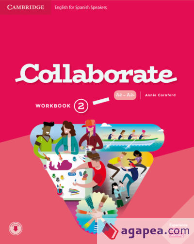Collaborate. Workbook. Level 2