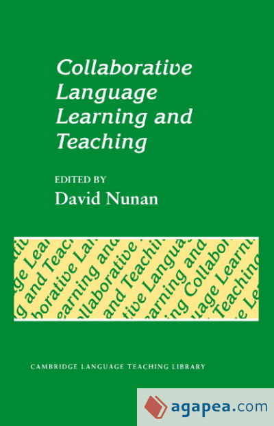 Collaborative Language Learning and Teaching